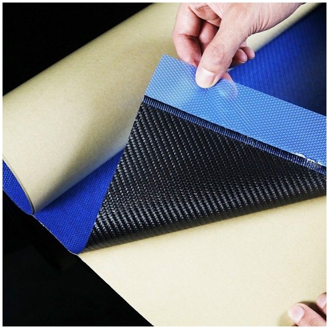 tessuto carbonio prepreg preimpregnato pre-preg