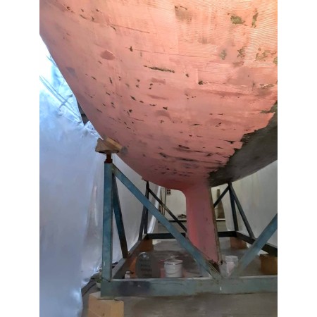 filler alleggerito stucco rasare