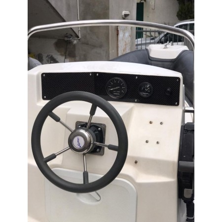 lastra fibra carbonio piastra pannello