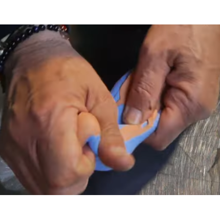 Gomma rapida stampi in10 minuti