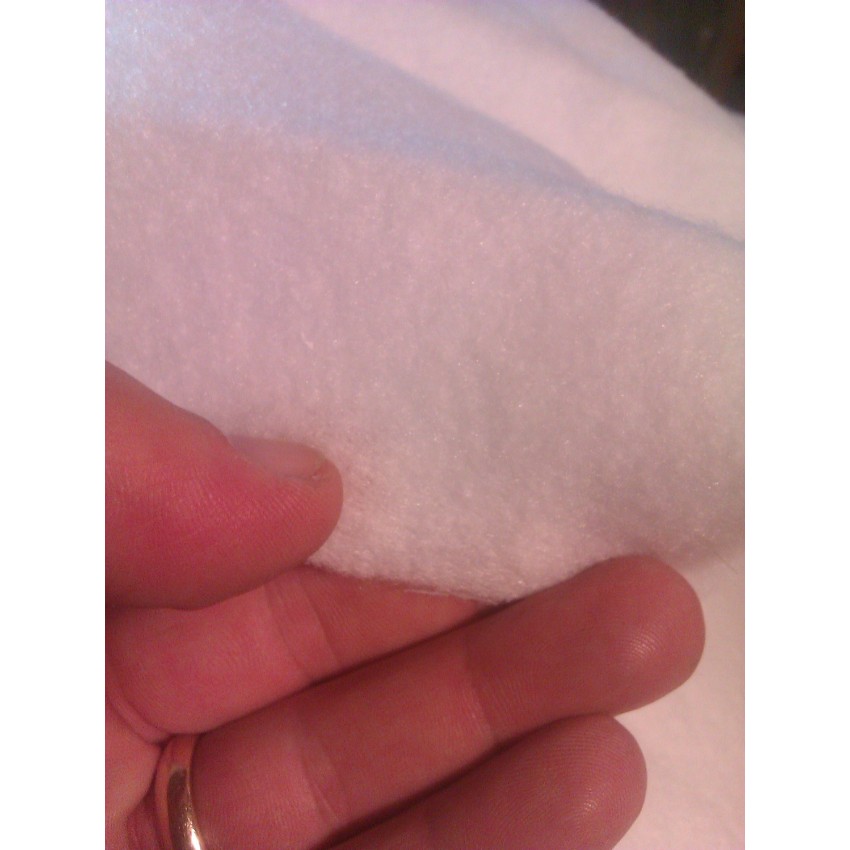 panno aeratore assorbente per sottovuoto