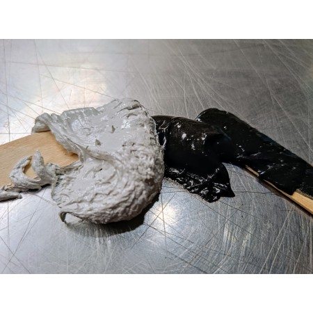 filler alleggerito stucco rasare