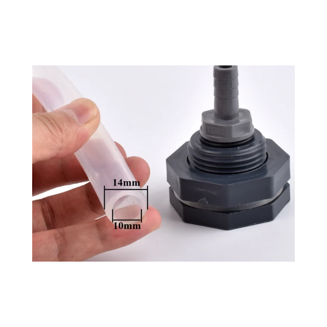 presa economica sacco sottovuoto infusione