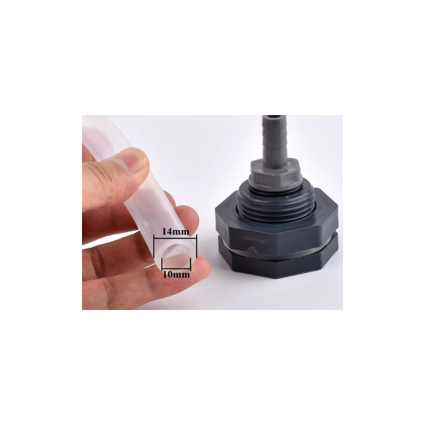 presa economica sacco sottovuoto infusione