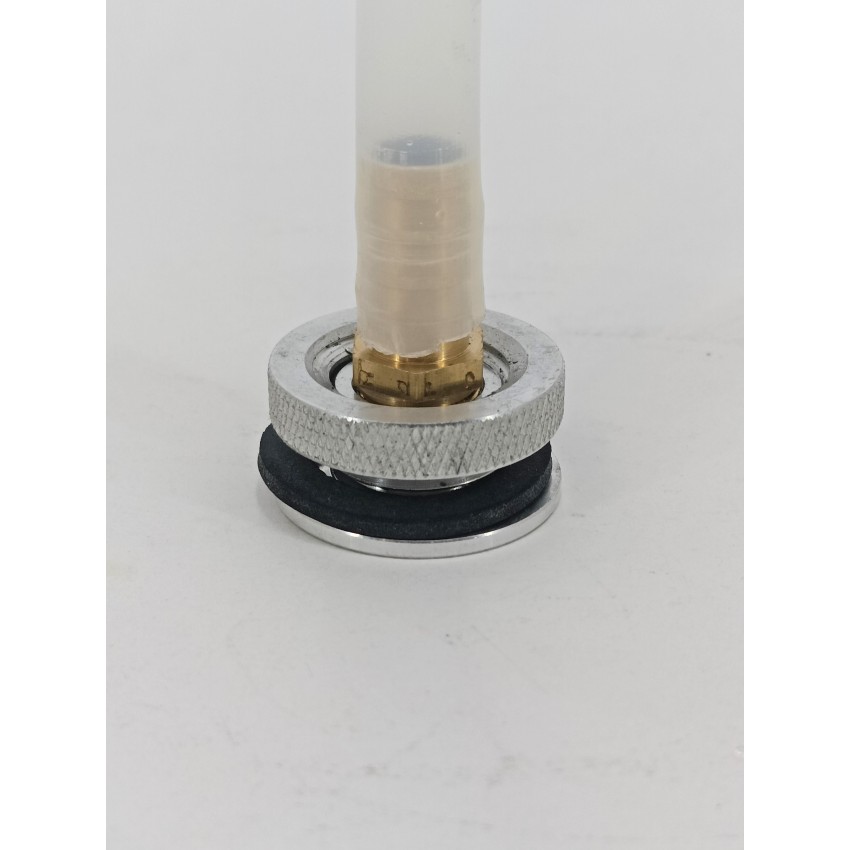 presa autoclave sacco sottovuoto infusione