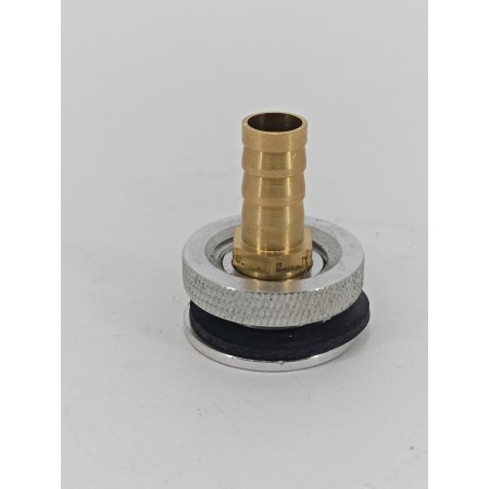 presa autoclave sacco sottovuoto infusione