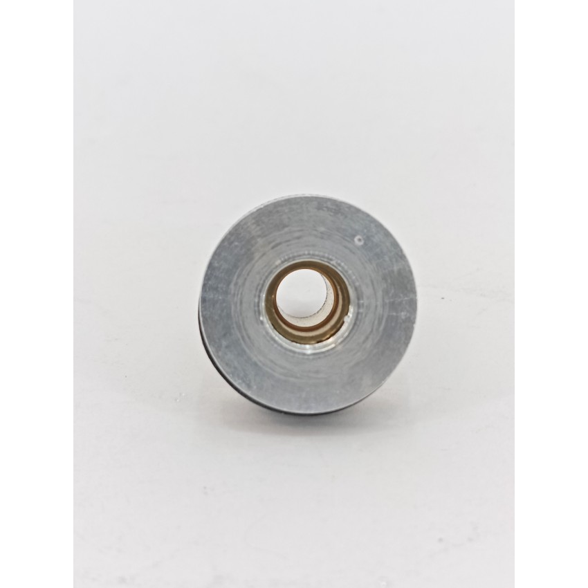 presa autoclave sacco sottovuoto infusione