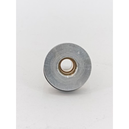 presa autoclave sacco sottovuoto infusione