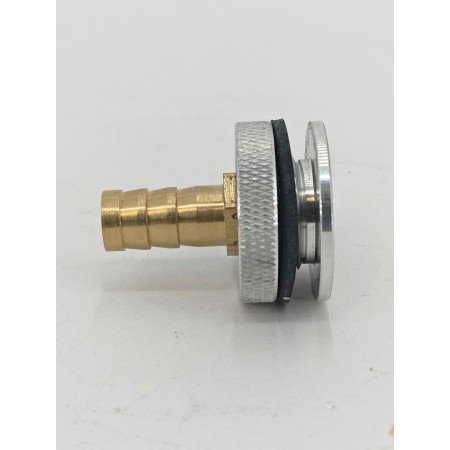 presa autoclave sacco sottovuoto infusione