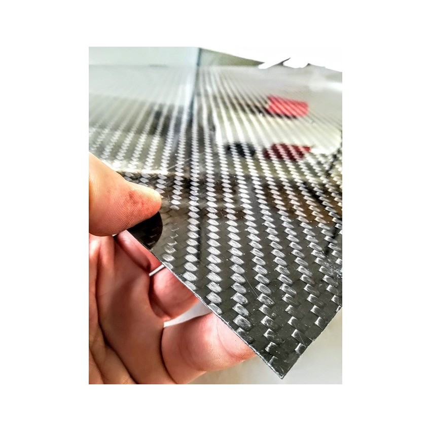 lastra fibra carbonio piastra pannello