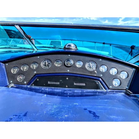 lastra fibra carbonio piastra pannello