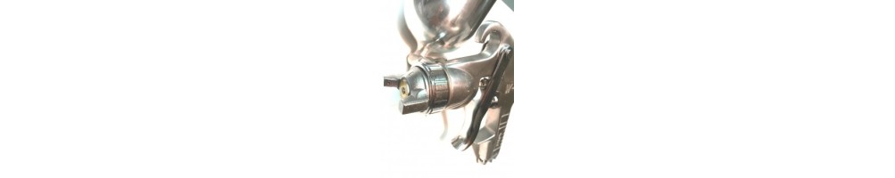 vernice lucido carrozziere trasparente  compositi carbonio vetroresina