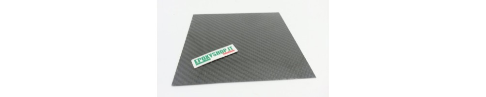 LAMINATO IN FIBRA DI VETRO,CARBONIO, KEVLAR, CARBONKEVLAR, ARAMIDICO